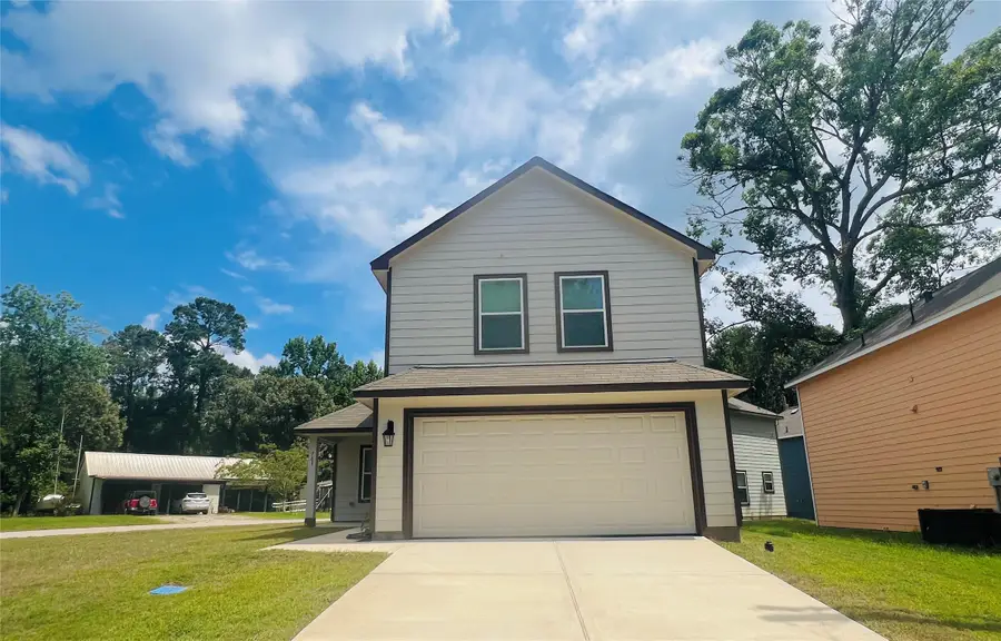 761 Plum Tree, Livingston, TX 77351 - #2