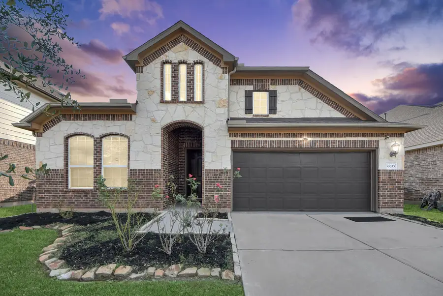 6035 Mapleton Meadow Lane, Richmond, TX 77407 - #2