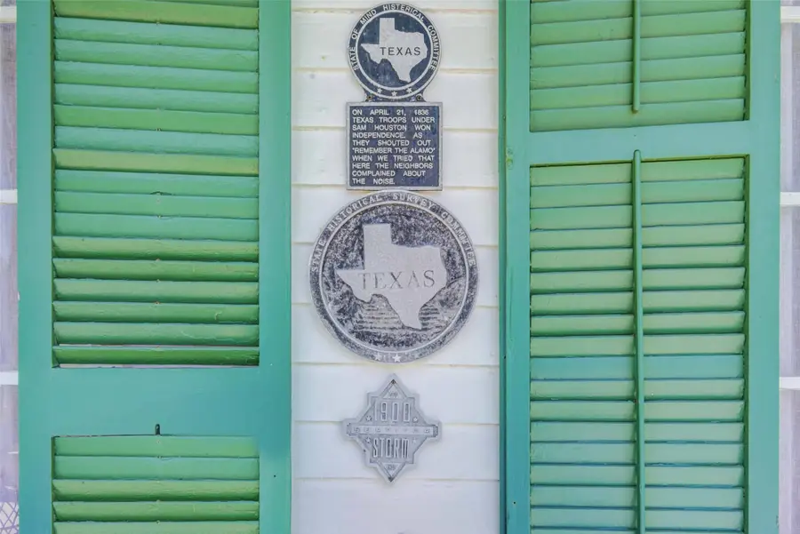 1502 Market Street, Galveston, TX 77550 - #2