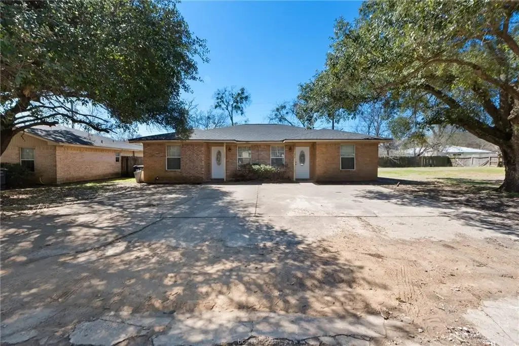 1200-1202 Georgia Street, College Station, TX 77840 - #1