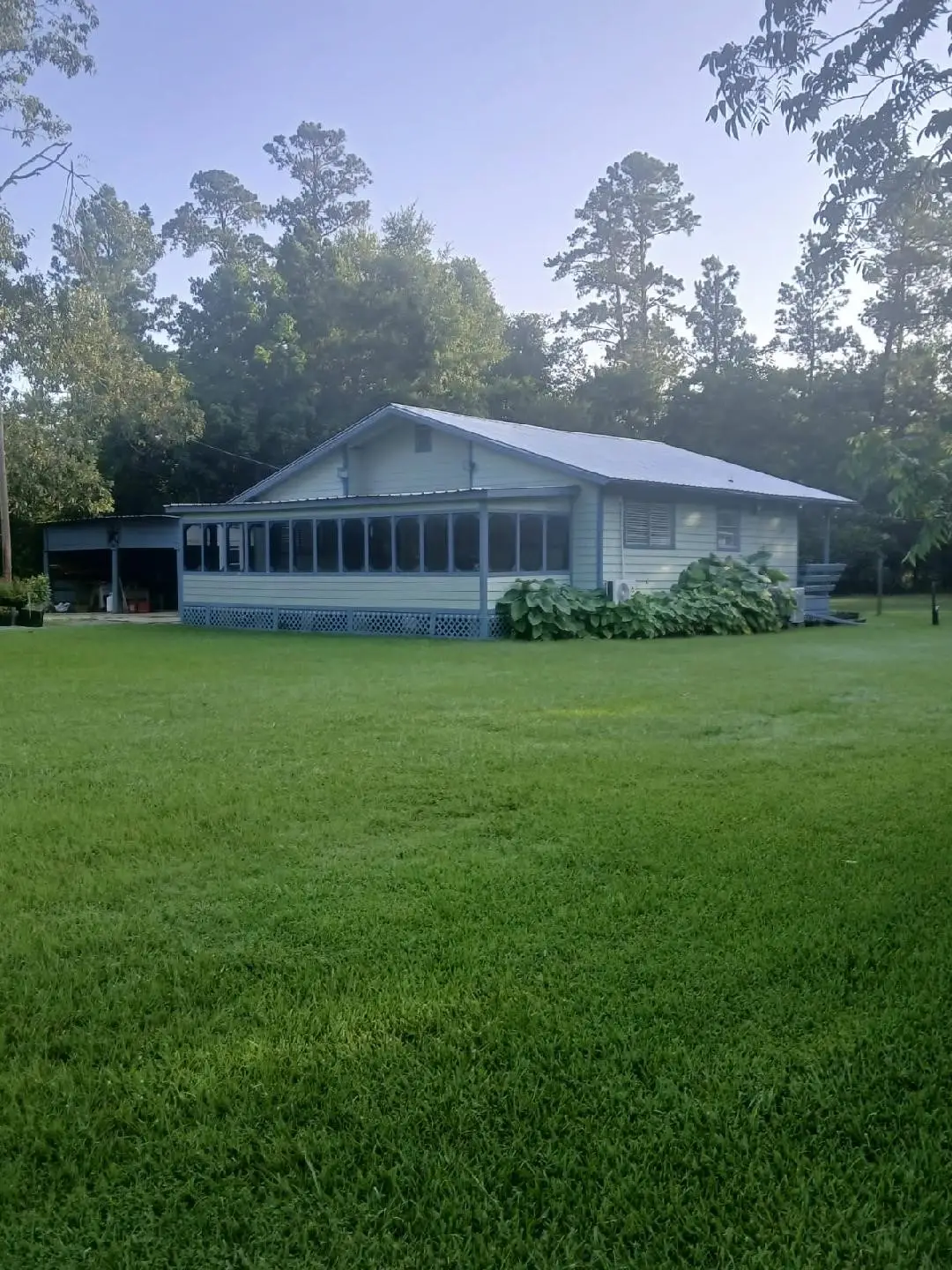 247 Warbler Lane, Livingston, TX 77351 - Image #1