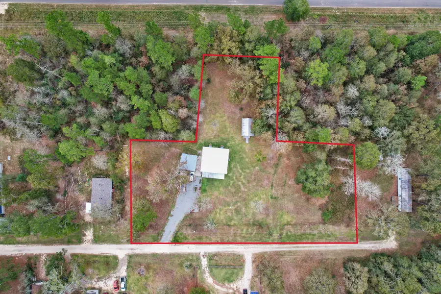 247 Warbler Lane, Livingston, TX 77351 - Image #2