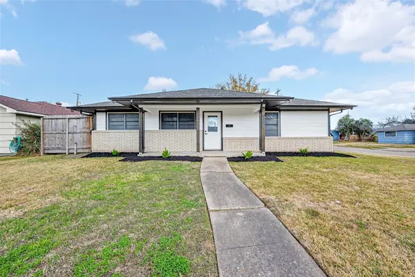 507 Sherman Avenue, Pasadena, TX 77503