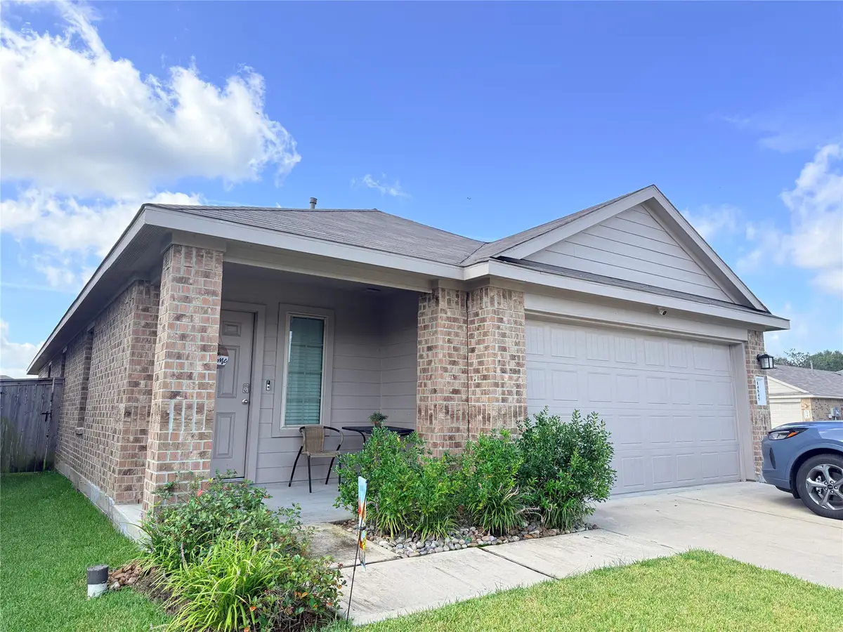 14845 Cypress Hollow Drive, New Caney, TX 77357 - #1