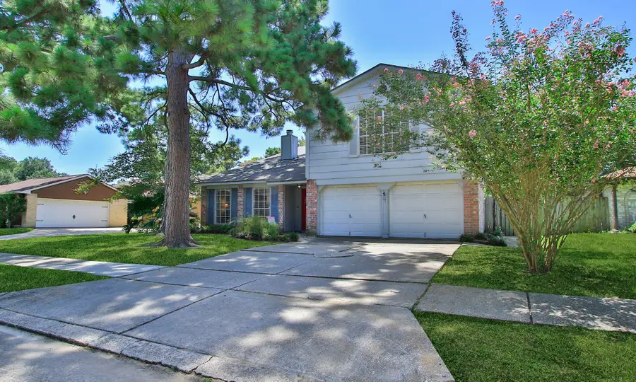 4835 Ingleside Court, Spring, TX 77388 - #2