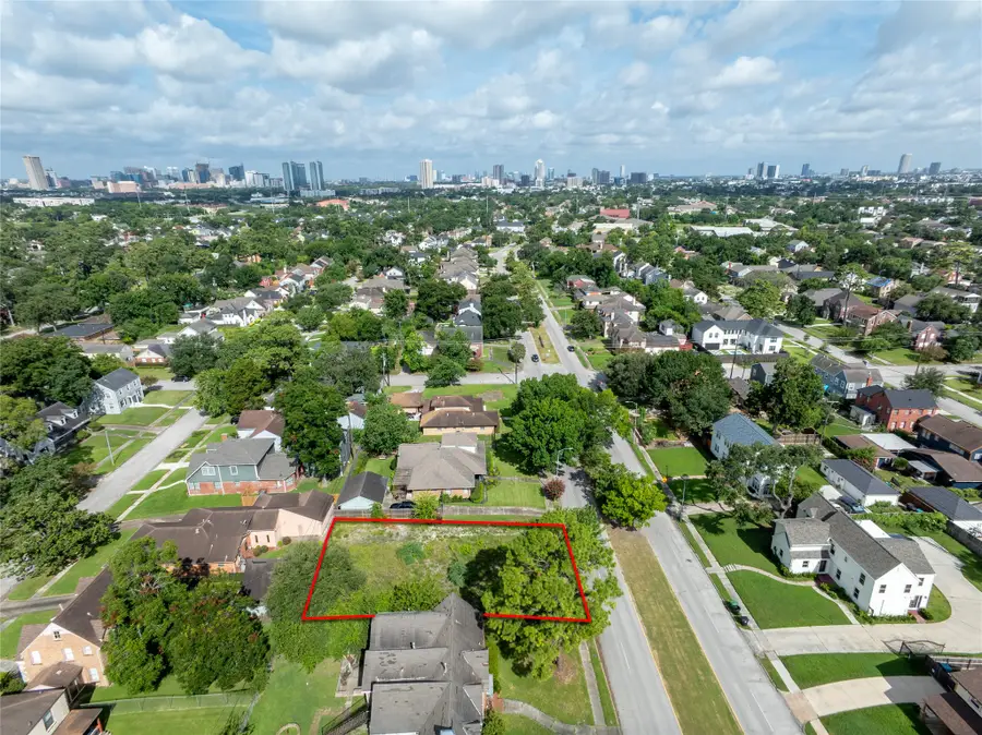 3418 Southmore Boulevard, Houston, TX 77004 - Image #2