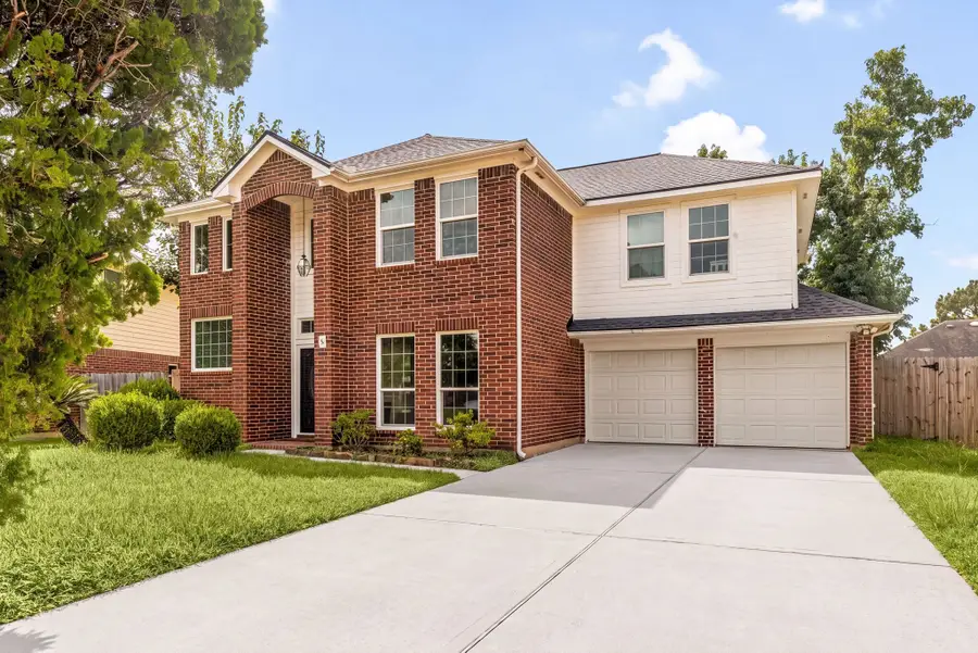 6322 Northland Drive, Houston, TX 77084 - #3
