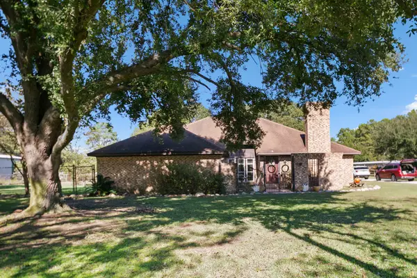 16110 Charolais Drive, Cypress, TX 77429