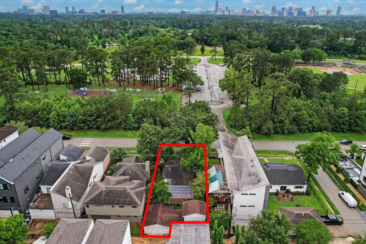 6418 Haskell Street, Houston, TX 77007 - #1