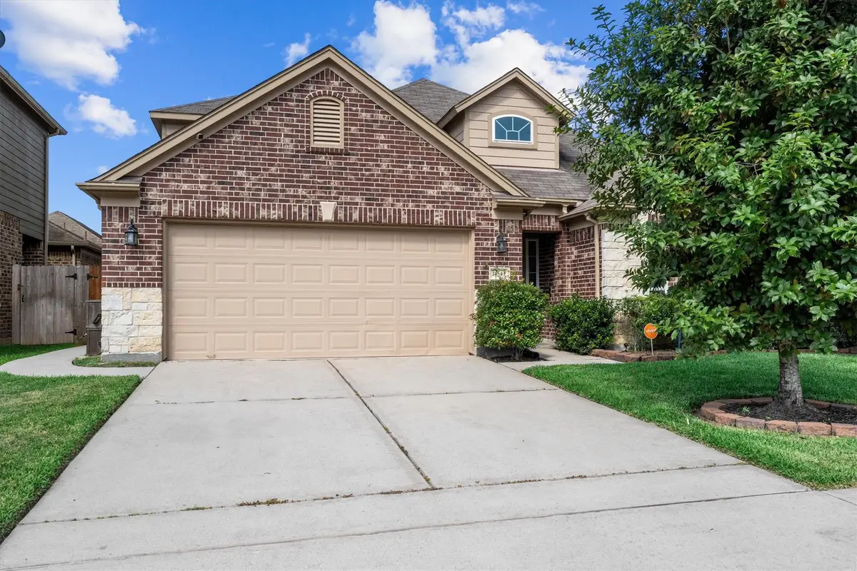 14543 Northern Mountain Court, Houston, TX 77090 - #1