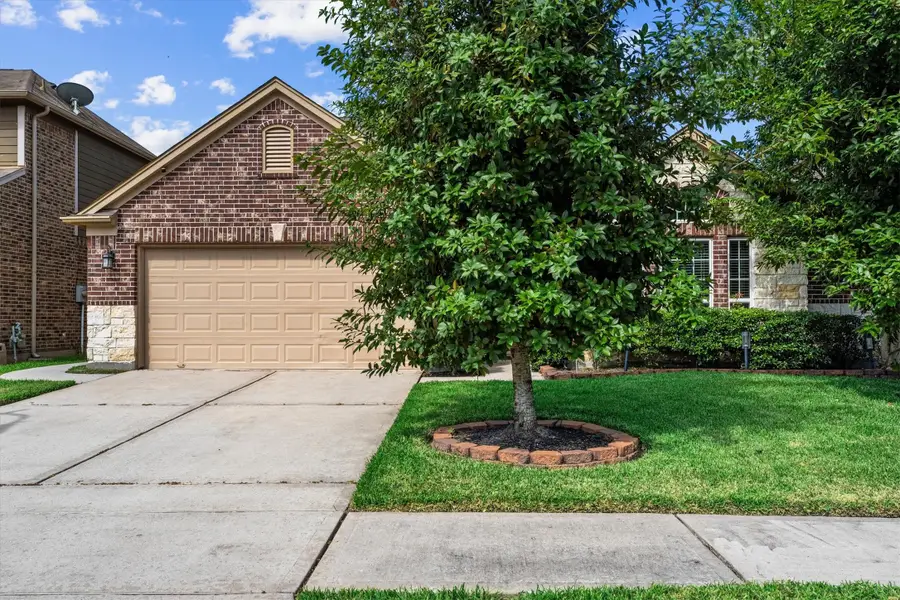 14543 Northern Mountain Court, Houston, TX 77090 - #2