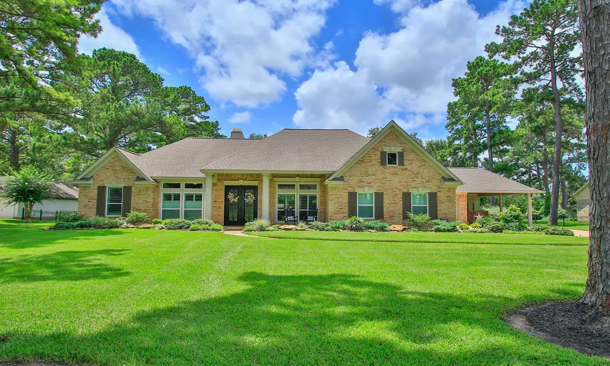 17723 White Oak Hill, Cypress, TX 77429 - #1