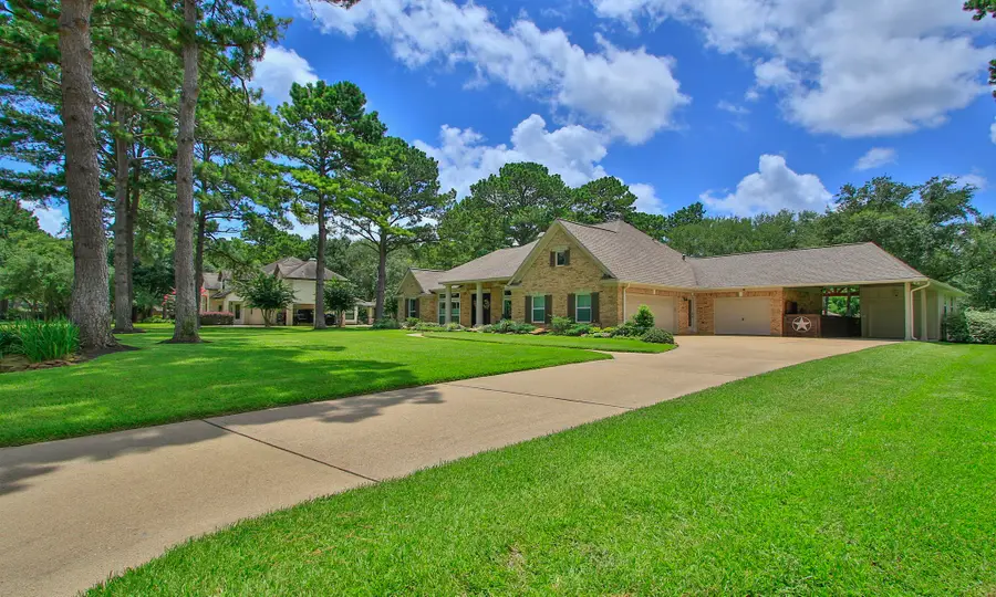 17723 White Oak Hill, Cypress, TX 77429 - #2
