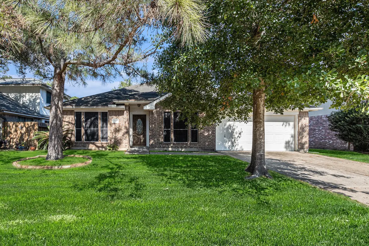 1311 Hidden Canyon Road, Katy, TX 77450 - Image #1