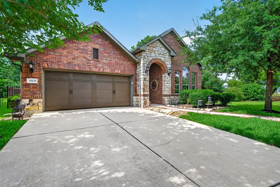 19639 Mills Glen Drive, Cypress, TX 77433 - #2