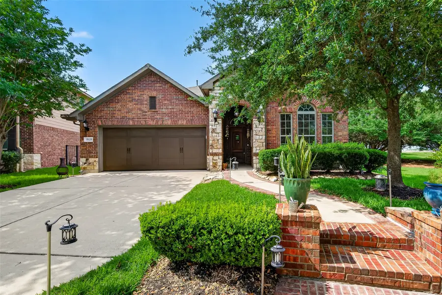 19639 Mills Glen Drive, Cypress, TX 77433 - #3