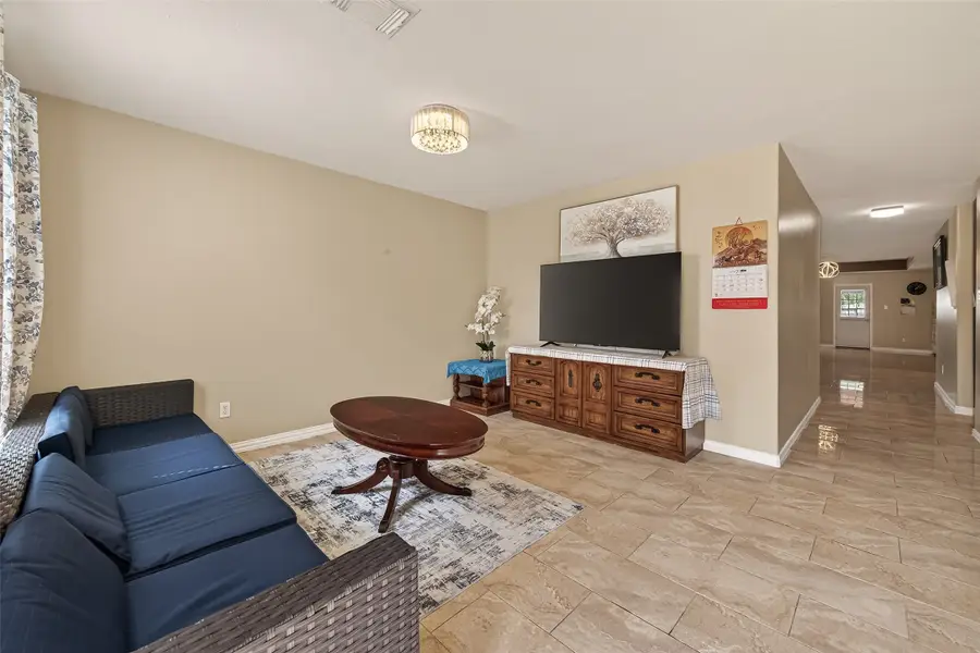 8907 Rainesville Lane, Houston, TX 77075 - #2