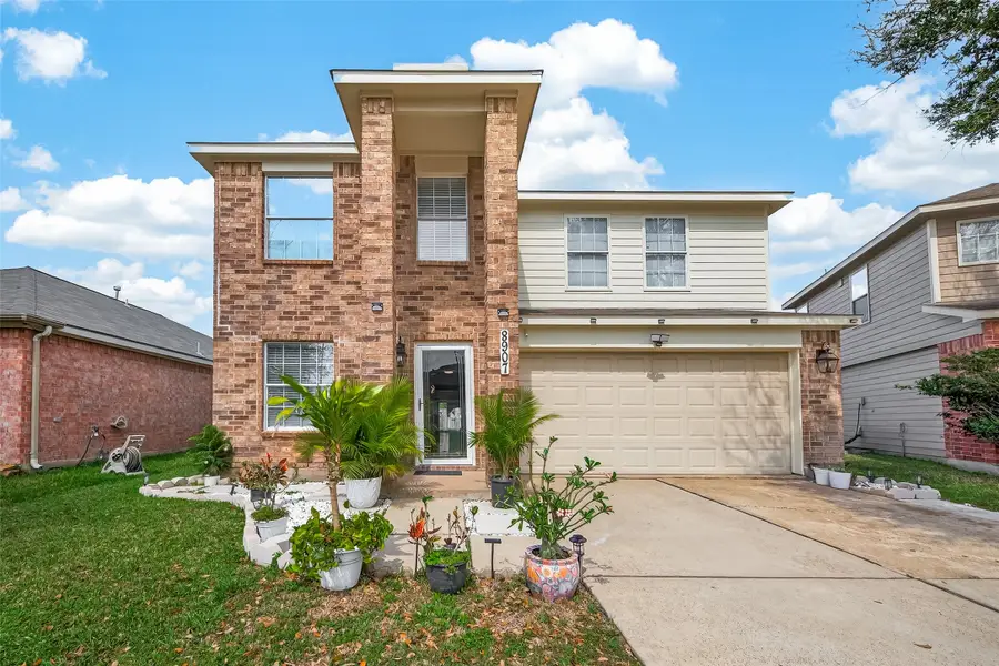 8907 Rainesville Lane, Houston, TX 77075 - #3