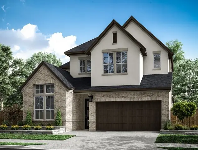 28178 Serene Point Drive, Spring, TX 77386 - #1