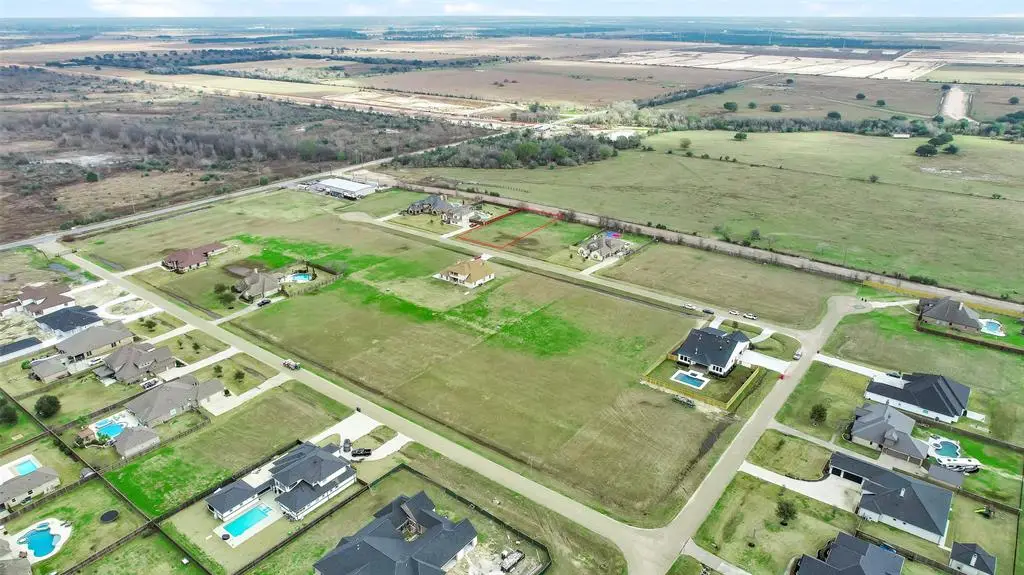 13502 Whispering Sage Dr, Hockley, TX 77477 - #1