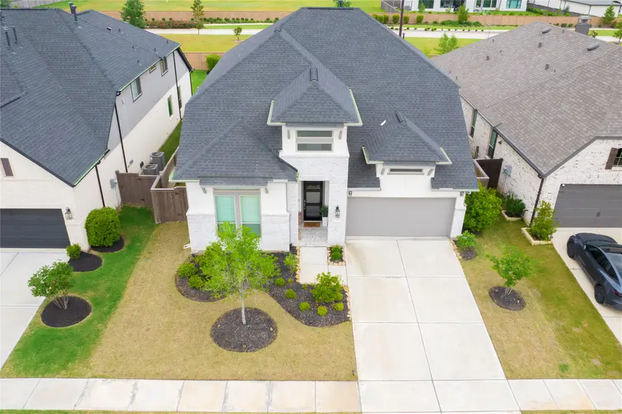 7330 Lagrange Point, Katy, TX 77493 - #3