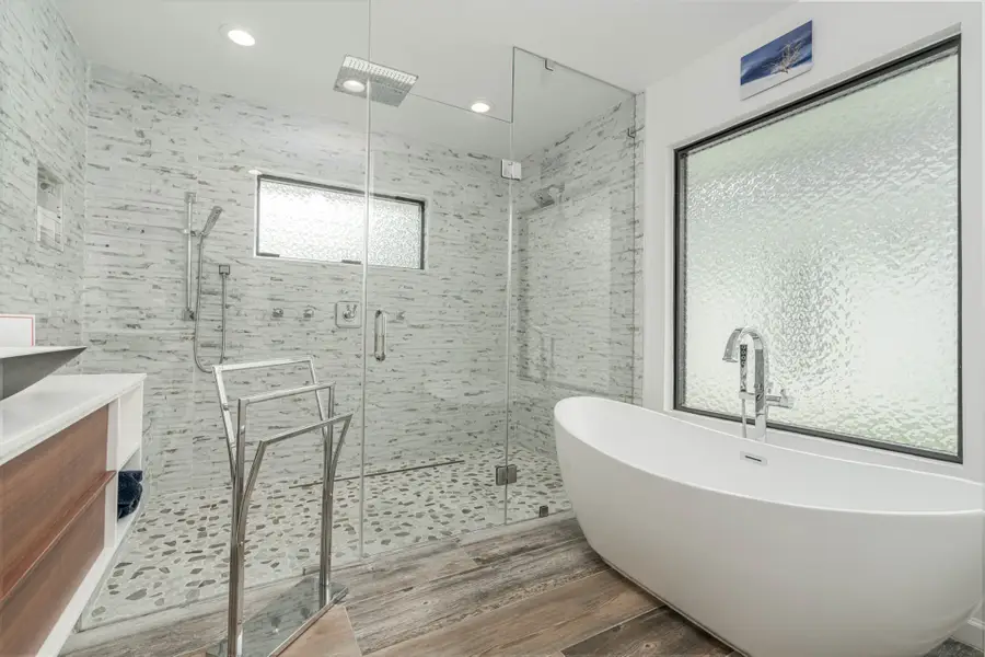 6518 Kury Lane, Houston, TX 77008 - #3