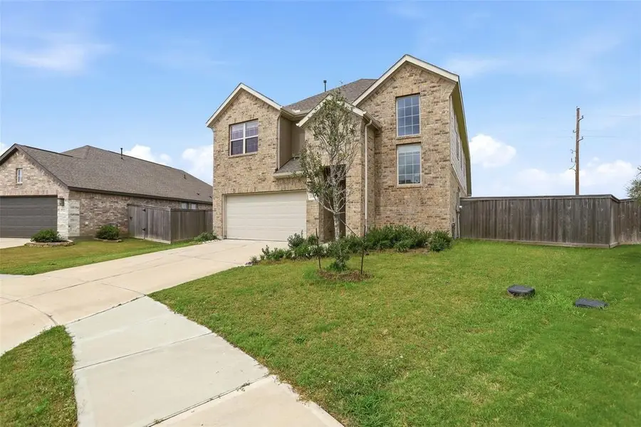 21443 Loblolly View Lane, Waller, TX 77484 - #2