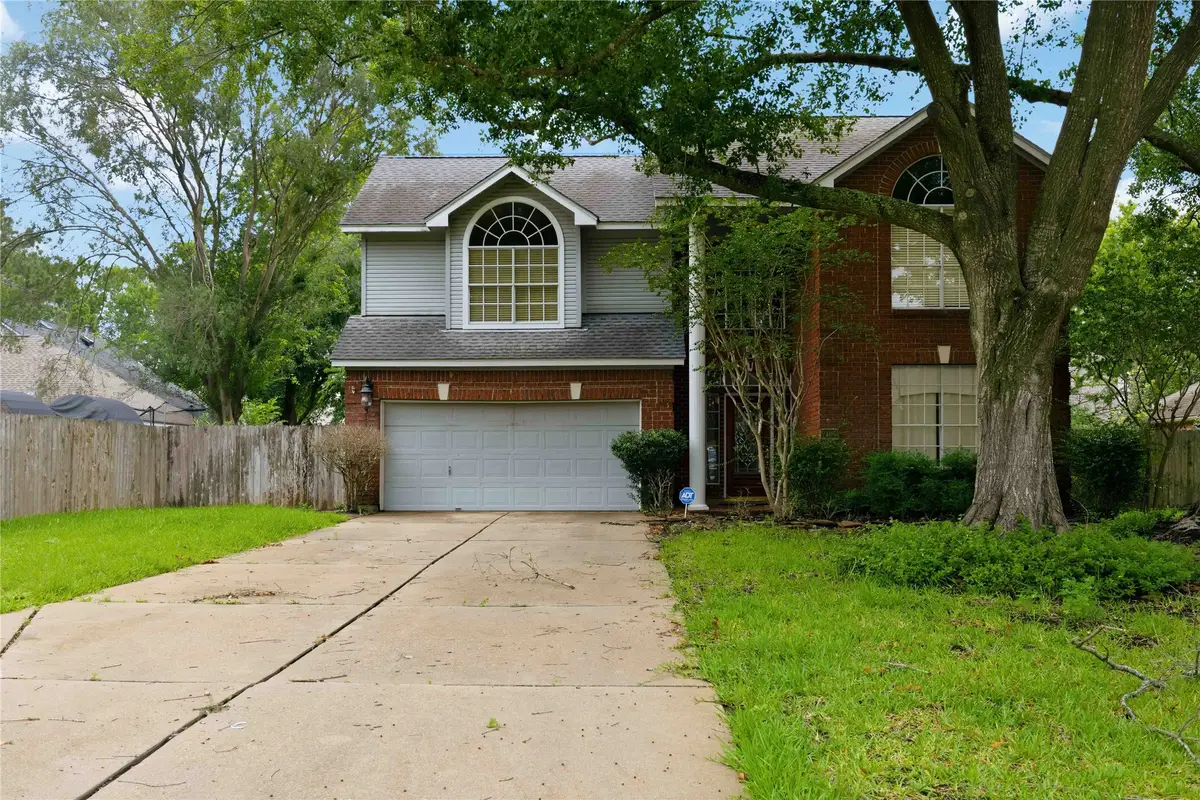 7406 Marble Glen Lane, Houston, TX 77095 - #1
