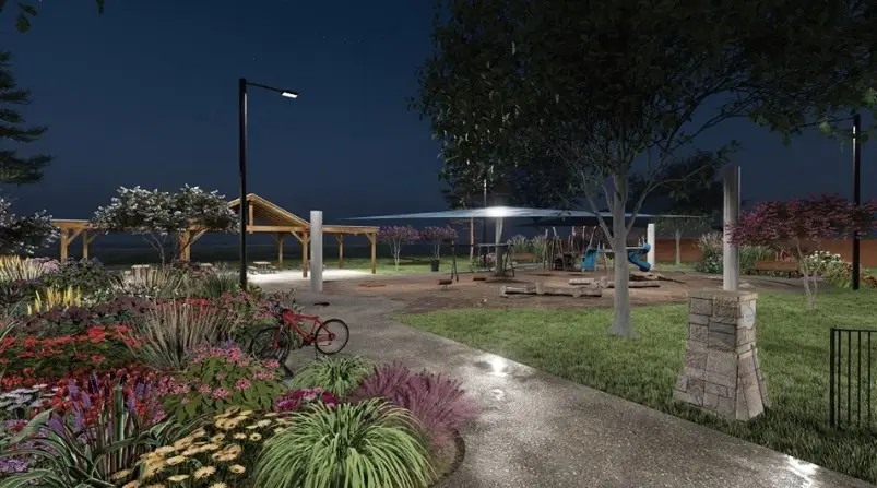 18310 Maroon Harbor Way, Crosby, TX 77532 - Image #3