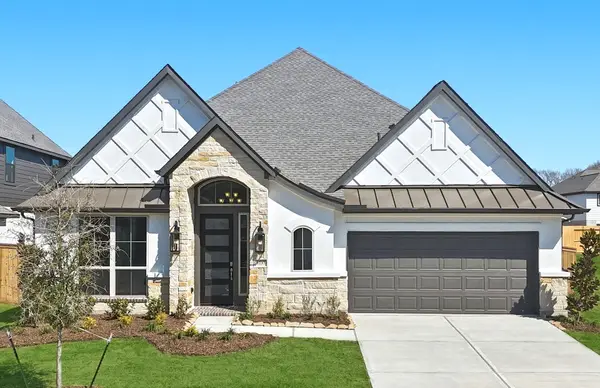 9737 Roaring River Falls Lane, Porter, TX 77365