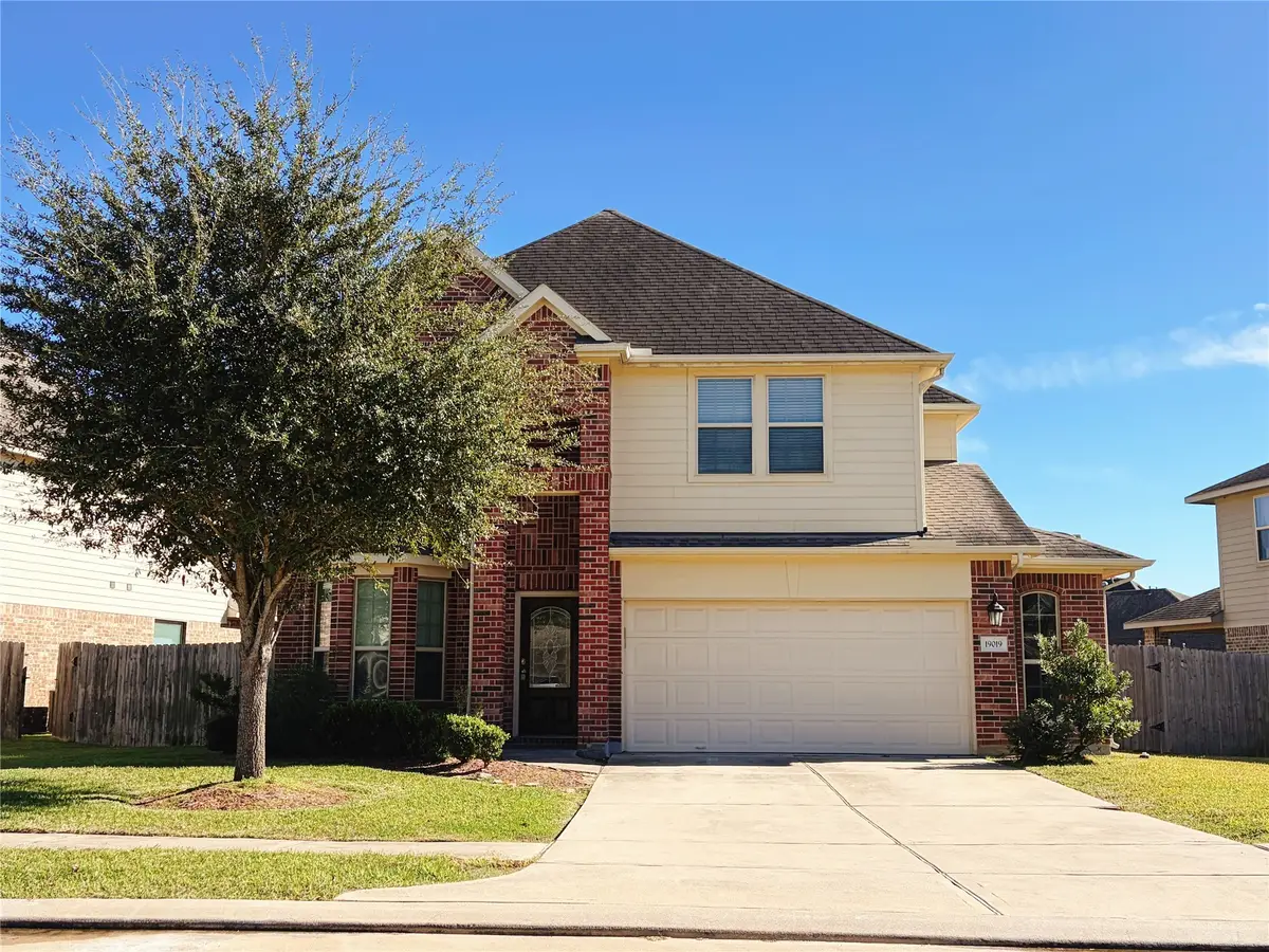 19019 Bowden Harbour Drive, Richmond, TX 77407 - Image #1
