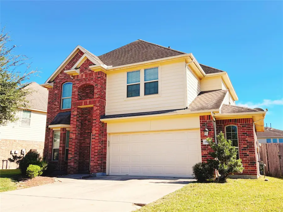 19019 Bowden Harbour Drive, Richmond, TX 77407 - Image #2