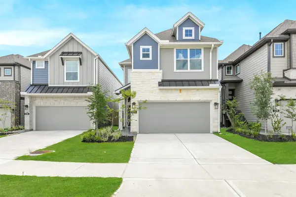 12754 Grayson County Drive, Cypress, TX 77433