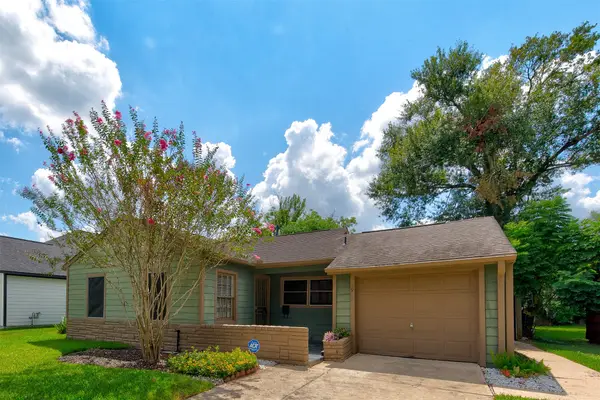 4914 Gammage Street, Houston, TX 77021