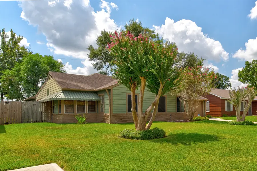 4914 Gammage Street, Houston, TX 77021 - Image #2