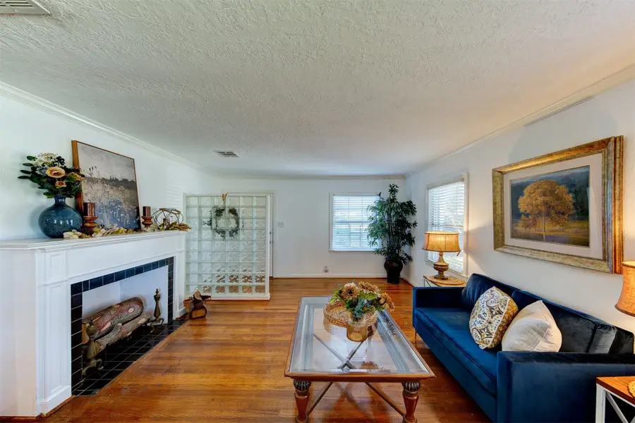 4914 Gammage Street, Houston, TX 77021 - Image #3