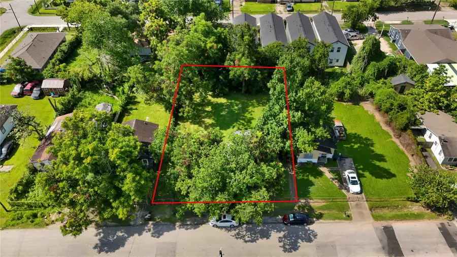 7982 Joy Street, Houston, TX 77028 - #2