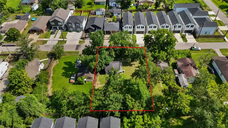 7982 Joy Street, Houston, TX 77028 - #3