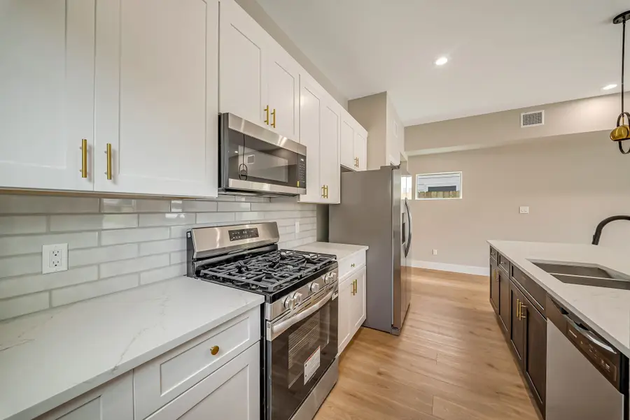 968 South Lane #A/B, Houston, TX 77088 - #3