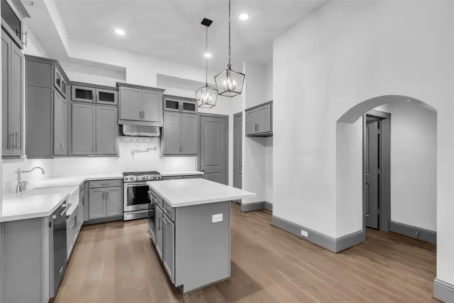 1906 W 25th Street, Houston, TX 77008 - Image #3