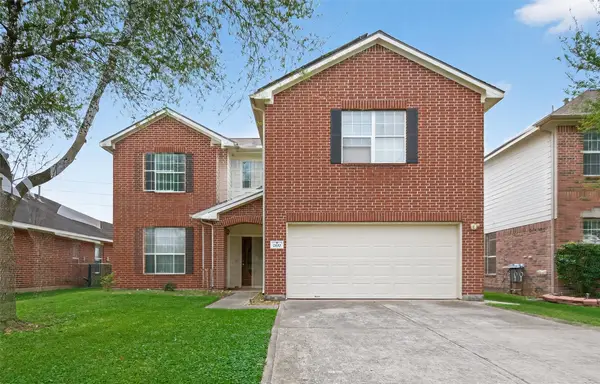 2610 Argos Drive, Missouri City, TX 77459