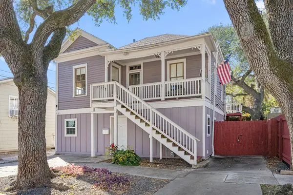 1811 30th Street, Galveston, TX 77550