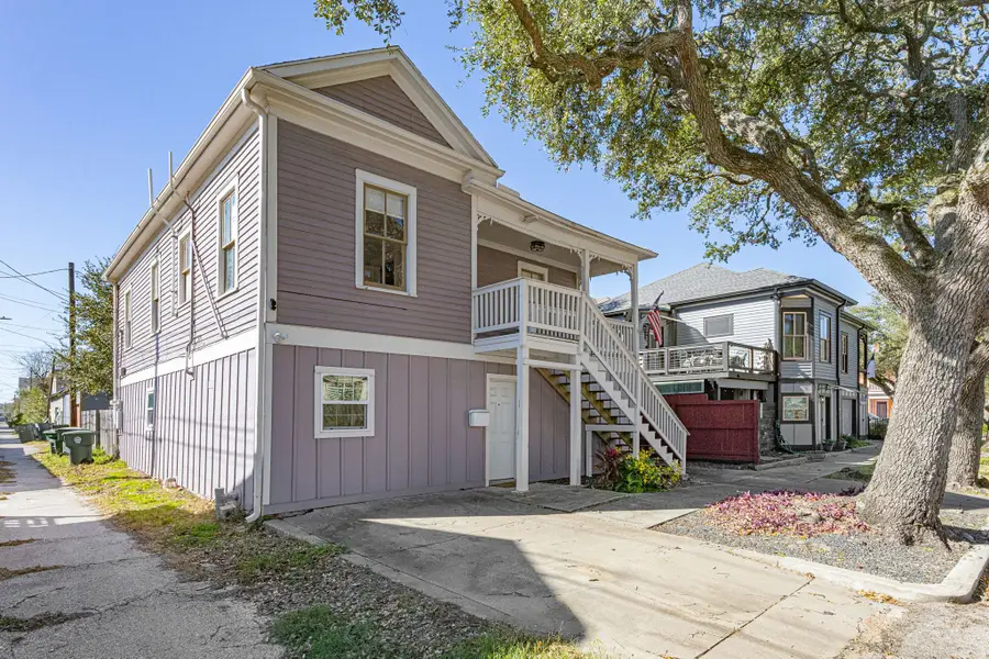 1811 30th Street, Galveston, TX 77550 - Image #3
