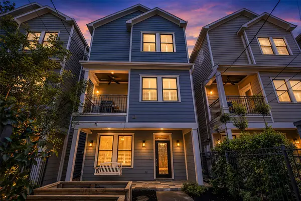 236 E Woodland Street, Houston, TX 77009