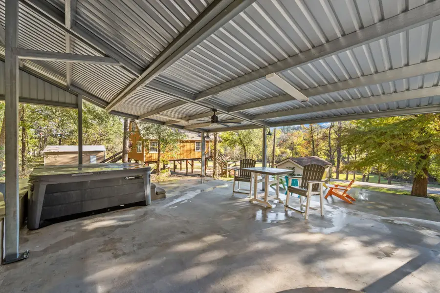 141 White Oak Street, Point Blank, TX 77364 - #3