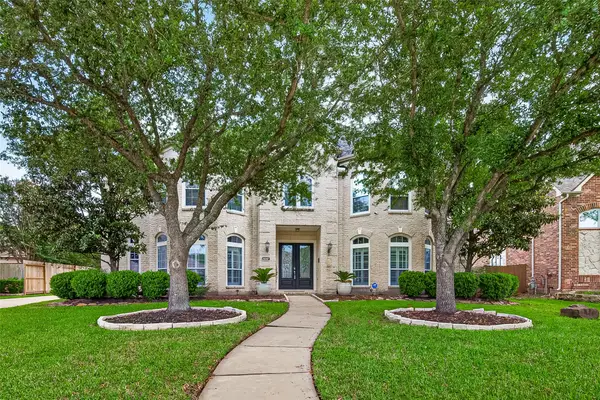 26047 Jodie Lynn Circle, Cypress, TX 77433