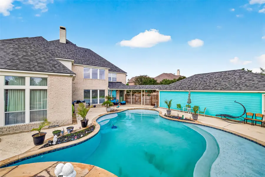 26047 Jodie Lynn Circle, Cypress, TX 77433 - #3