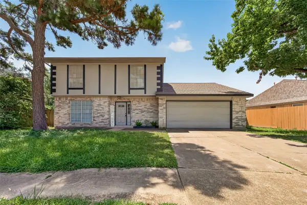 15511 Sungold Court, Houston, TX 77095