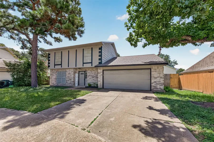 15511 Sungold Court, Houston, TX 77095 - #3