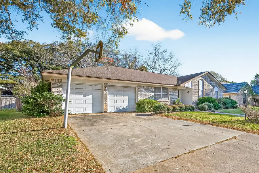 1215 Easy Street, Rosenberg, TX 77471 - #2